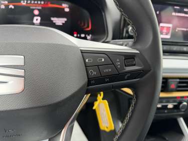 SEAT ARONA TSI 115 Style