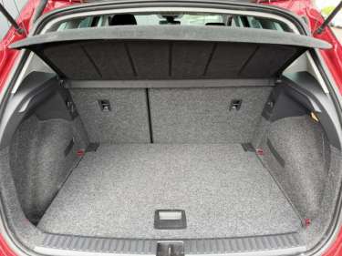 SEAT ARONA TSI 115 Style