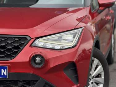 SEAT ARONA TSI 115 Style