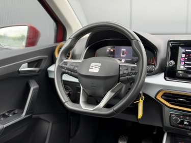 SEAT ARONA TSI 115 Style