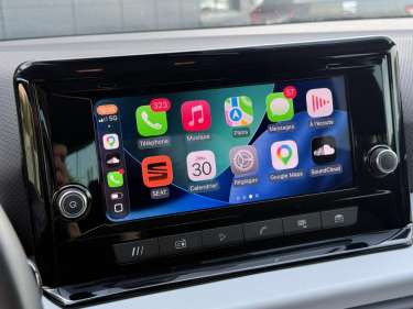 SEAT ARONA TSI 115 Style