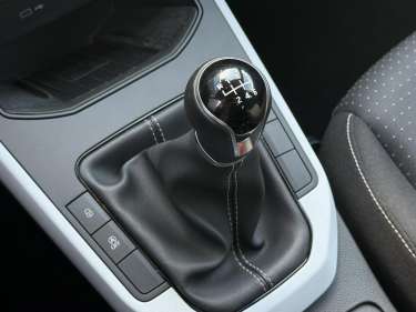 SEAT ARONA TSI 115 Style