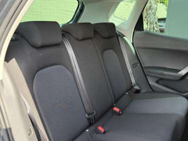 SEAT ARONA TSI 115 Style