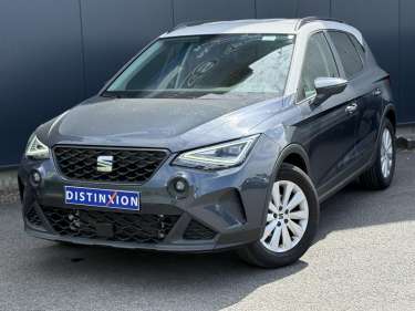 SEAT ARONA TSI 115 Style