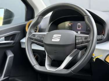 SEAT ARONA TSI 115 Style