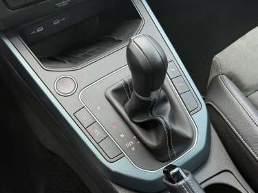 SEAT ARONA TSI 115 DSG Xpérience