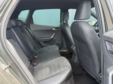 SEAT ARONA TSI 115 DSG Xpérience