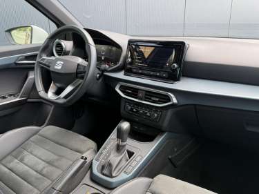 SEAT ARONA TSI 115 DSG Xpérience