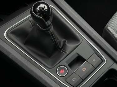 SEAT LEON 2.0 TDI 115 Style