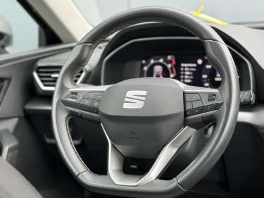 SEAT LEON 2.0 TDI 115 Style
