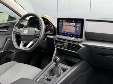 SEAT LEON 2.0 TDI 115 Style