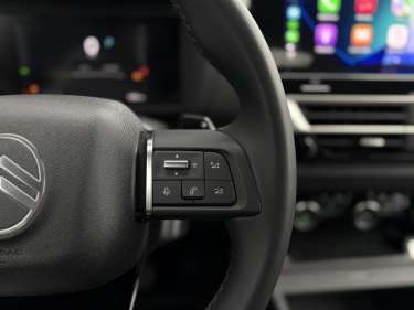 CITROEN C4 NV Hybrid 145 e-DSC6 Max