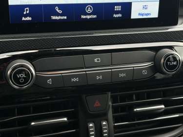 FORD KUGA III 2.0 EcoBlue 120 BVA ST-Line X