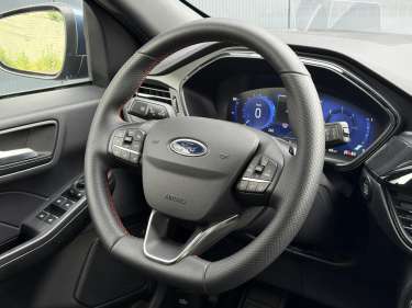 FORD KUGA III 2.0 EcoBlue 120 BVA ST-Line X