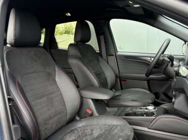 FORD KUGA III 2.0 EcoBlue 120 BVA ST-Line X