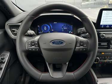 FORD KUGA III 2.0 EcoBlue 120 BVA ST-Line X