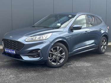 FORD KUGA III 2.0 EcoBlue 120 BVA ST-Line X