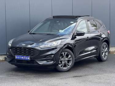 FORD KUGA III 2.0 EcoBlue 120 BVA ST-Line X
