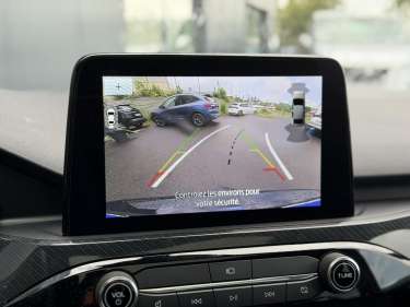 FORD KUGA III 2.0 EcoBlue 120 BVA ST-Line X