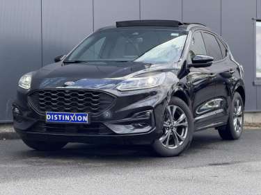 FORD KUGA III 2.0 EcoBlue 120 BVA ST-Line X
