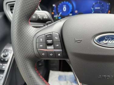 FORD KUGA III 2.0 EcoBlue 120 BVA ST-Line X