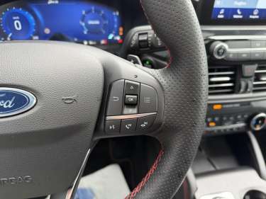 FORD KUGA III 2.0 EcoBlue 120 BVA ST-Line X