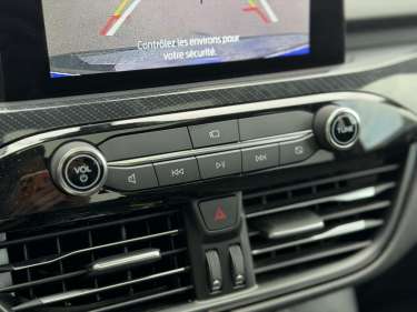 FORD KUGA III 2.0 EcoBlue 120 BVA ST-Line X