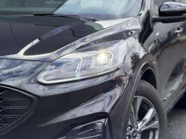 FORD KUGA III 2.0 EcoBlue 120 BVA ST-Line X
