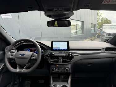 FORD KUGA III 2.0 EcoBlue 120 BVA ST-Line X