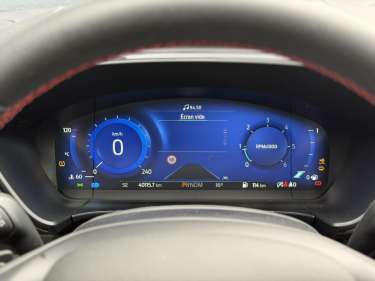 FORD KUGA III 2.0 EcoBlue 120 BVA ST-Line X