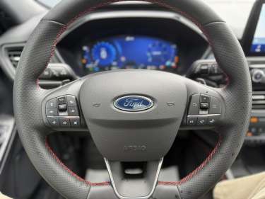 FORD KUGA III 2.0 EcoBlue 120 BVA ST-Line X