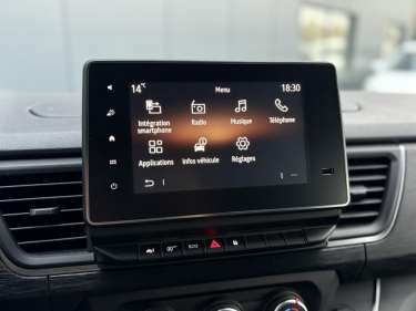 NISSAN PRIMASTAR COMBI L2H1 2.0 DCI 150 N-Connecta