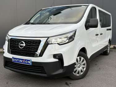 NISSAN PRIMASTAR COMBI L2H1 2.0 DCI 150 N-Connecta