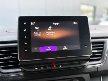 NISSAN PRIMASTAR COMBI L2H1 2.0 DCI 150 N-Connecta