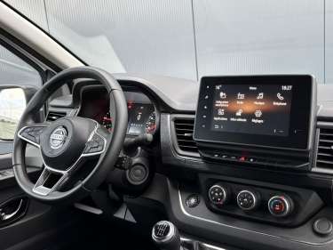 NISSAN PRIMASTAR COMBI L2H1 2.0 DCI 150 N-Connecta