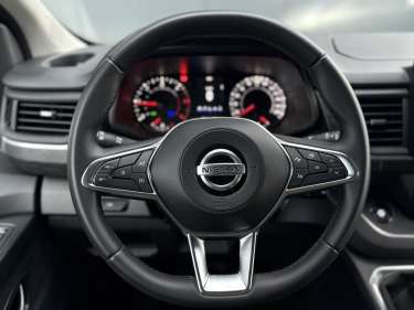 NISSAN PRIMASTAR COMBI L2H1 2.0 DCI 150 N-Connecta