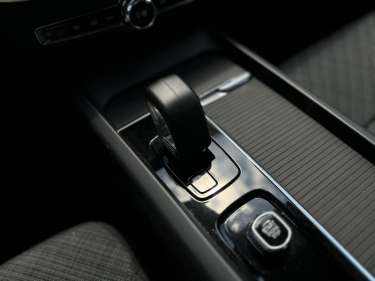 VOLVO S60 B4 197 MHEV Core +