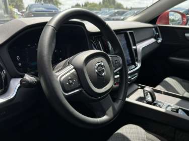 VOLVO S60 B4 197 MHEV Core +