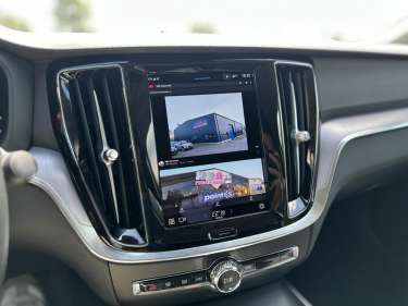 VOLVO S60 B4 197 MHEV Core +