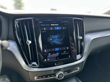 VOLVO S60 B4 197 MHEV Core +