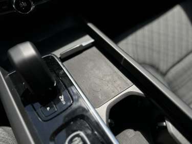 VOLVO S60 B4 197 MHEV Core +