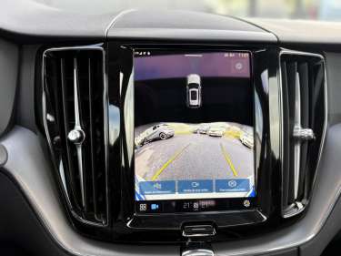 VOLVO XC60 T6 AWD 350 PHEV BVA Plus Style Chrome