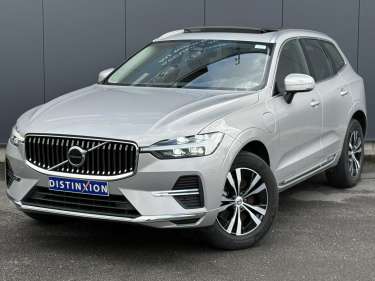 VOLVO XC60 T6 AWD 350 PHEV BVA Plus Style Chrome