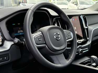 VOLVO XC60 T6 AWD 350 PHEV BVA Plus Style Chrome