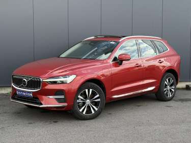 VOLVO XC60 T6 AWD 350 PHEV BVA Plus Style Chrome