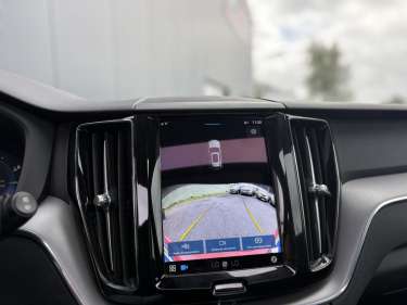 VOLVO XC60 T6 AWD 350 PHEV BVA Plus Style Chrome