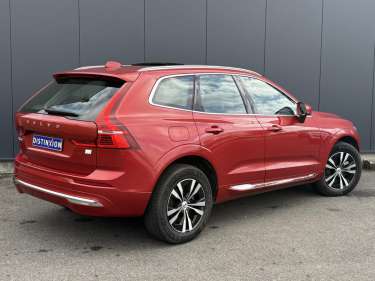 VOLVO XC60 T6 AWD 350 PHEV BVA Plus Style Chrome