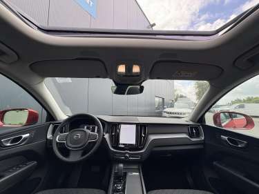 VOLVO XC60 T6 AWD 350 PHEV BVA Plus Style Chrome