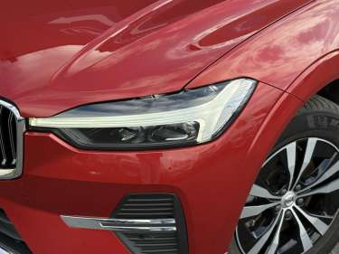 VOLVO XC60 T6 AWD 350 PHEV BVA Plus Style Chrome