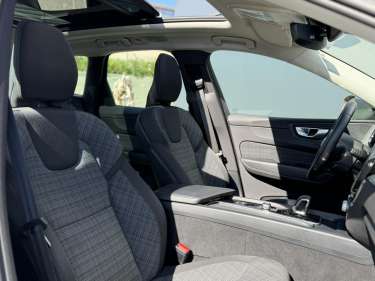 VOLVO XC60 T6 AWD 350 PHEV BVA Plus Style Chrome